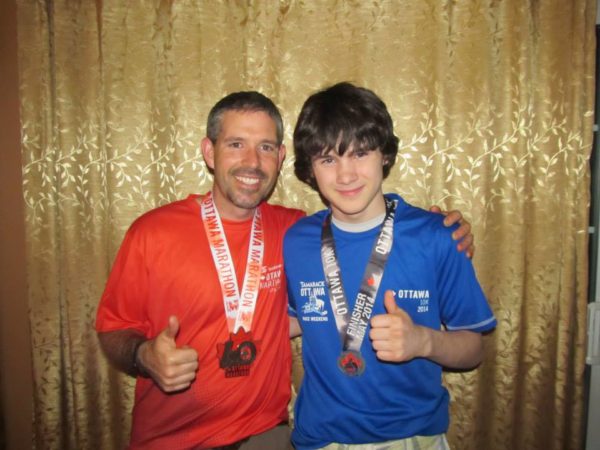 A Powerful Letter From A Dad About His Depressed Son