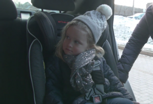 When Can Kids Move From A Forward-Facing Car Seat To A Booster Seat?