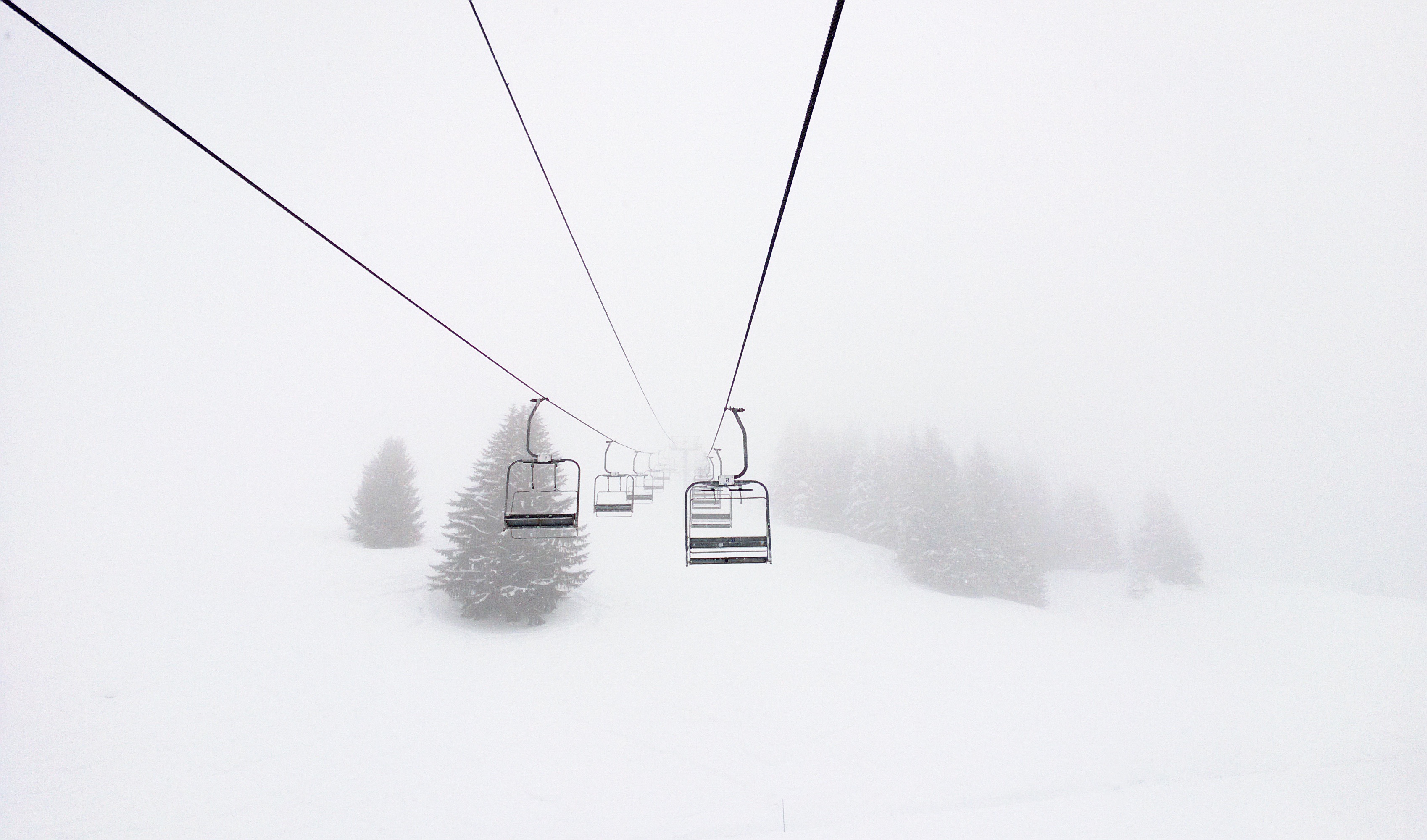 How A Ski School Turned Me Into An Angry Mama Bear