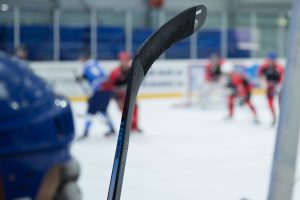 What My Son’s Hockey Coaches Taught Me About Parenting