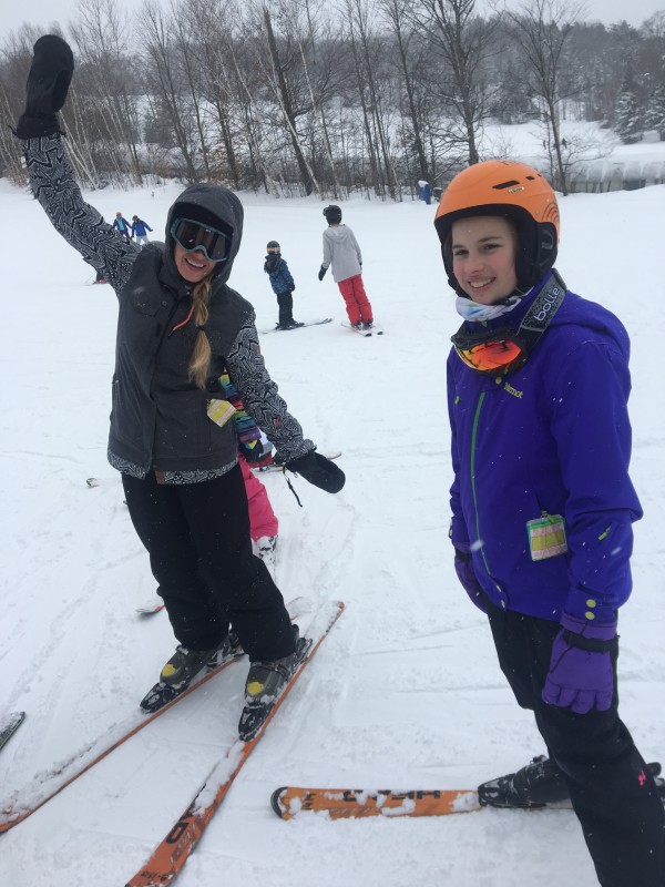 Your Kids Need Ski Lessons And This Is Why