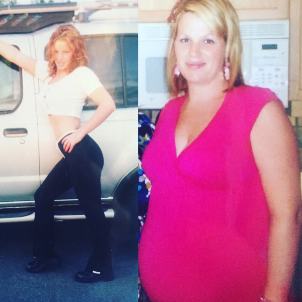 How I Got My Pre-Baby Body Back