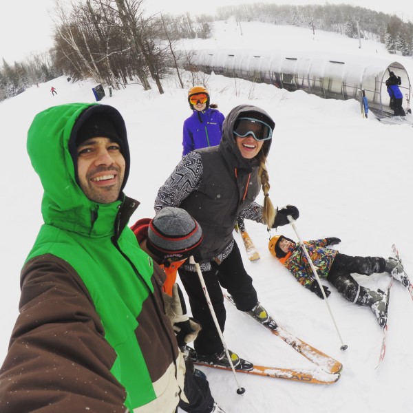 Your Kids Need Ski Lessons And This Is Why