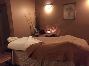 Why Do I Love Ste. Anne's Spa?