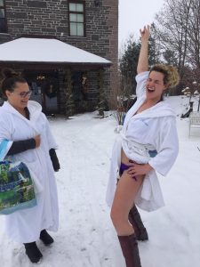 Why Do I LovWhy Do I Love Ste. Anne's Spa?e Ste. Anne's Spa?