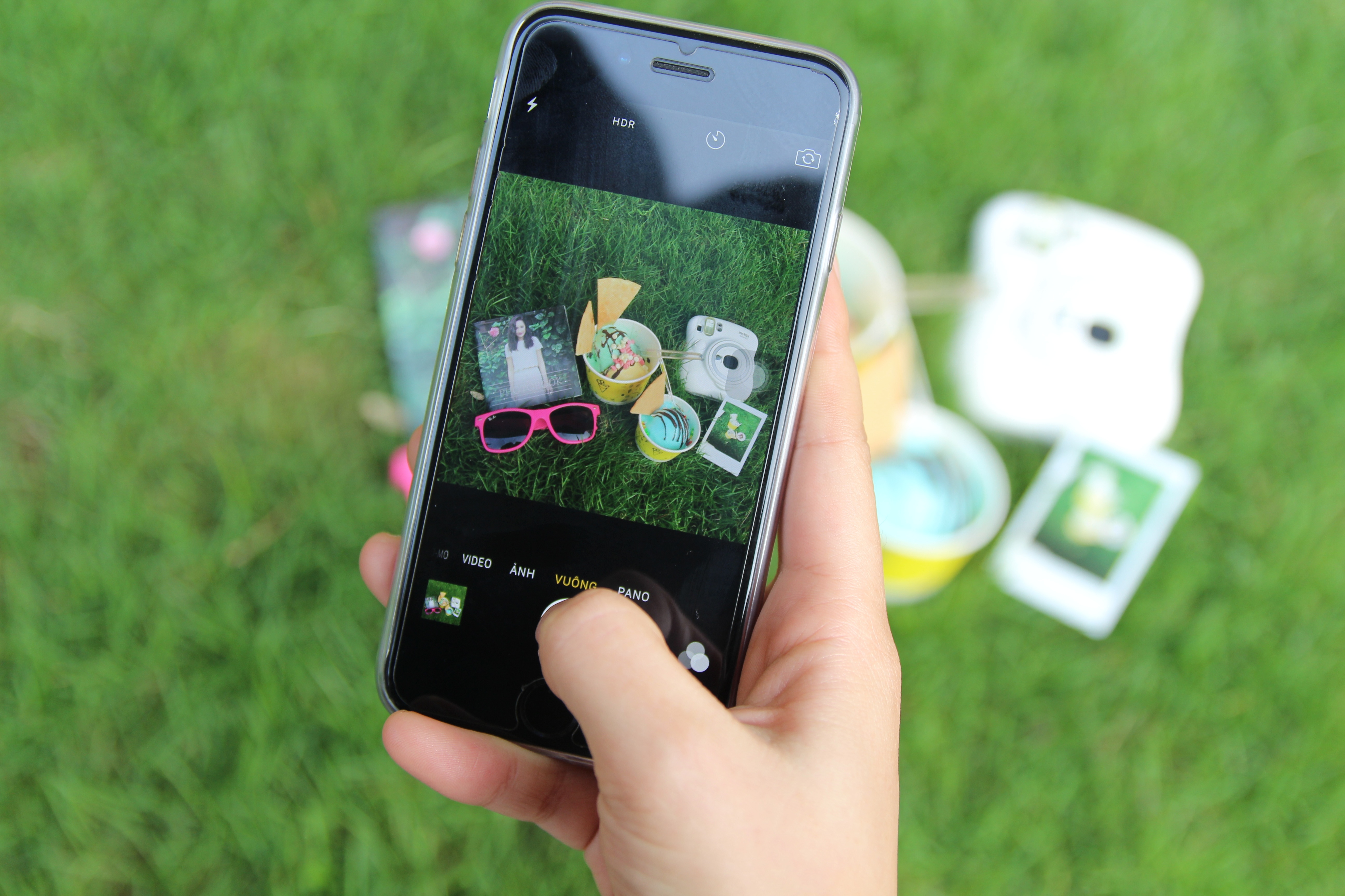 When Should Your Teen Get A Cell Phone?