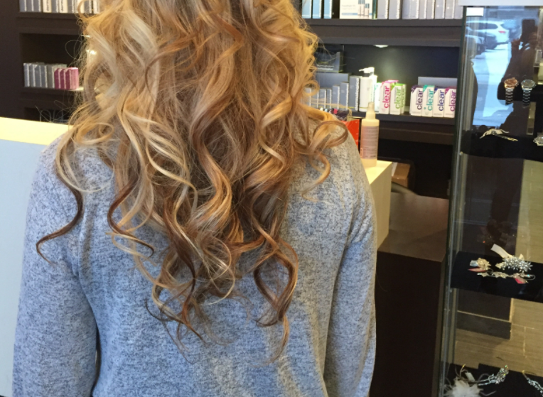 How To Reapply Hair Extensions