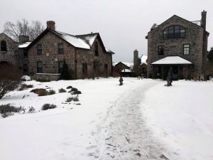 Why Do I Love Ste. Anne's Spa?