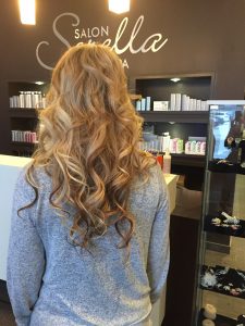 How To Reapply Hair Extensions 