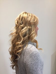 How To Reapply Hair Extensions 