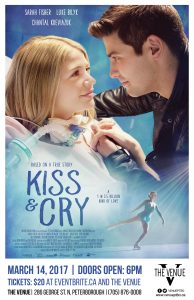 Kiss & Cry Is A Must-See True Story