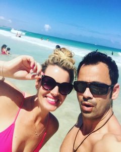 Snapshots From Punta Cana!