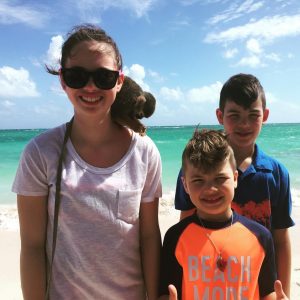 Snapshots From Punta Cana!