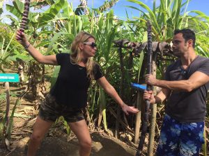 Snapshots From Punta Cana!