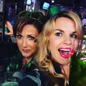 St. Patrick's Day in Peterborough, Ontario