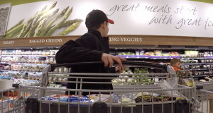 What Happened When Our Kids Had To Get Their Own Groceries?