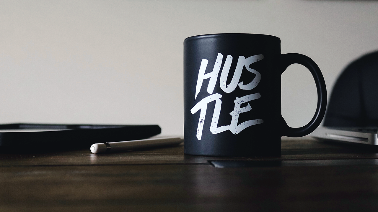 How To Handle The Naysayers In Your Life