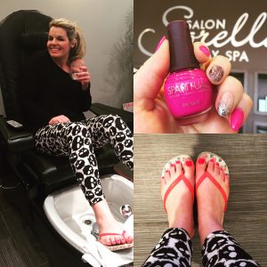 5 Things Women Do Before Travelling South