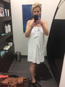 5 Things Women Do Before Travelling South