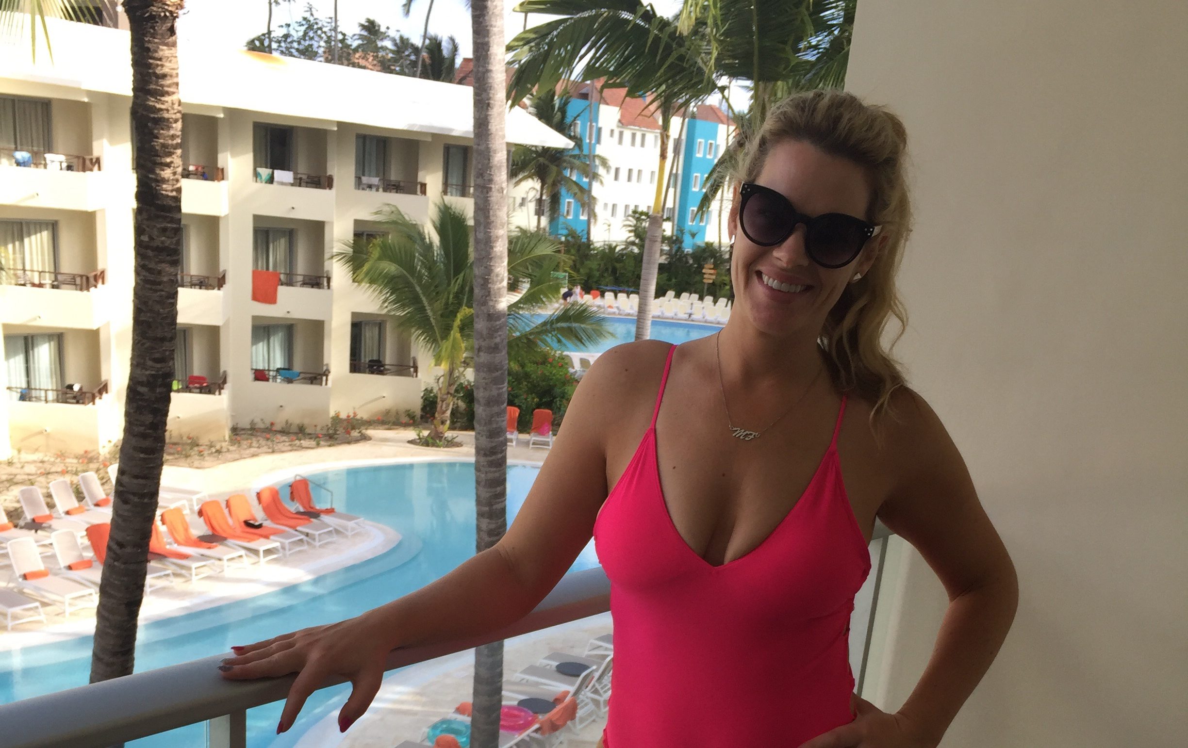 5 Things Women Do Before Travelling South