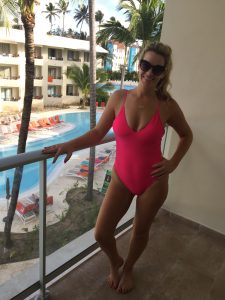 5 Things Women Do Before Travelling South