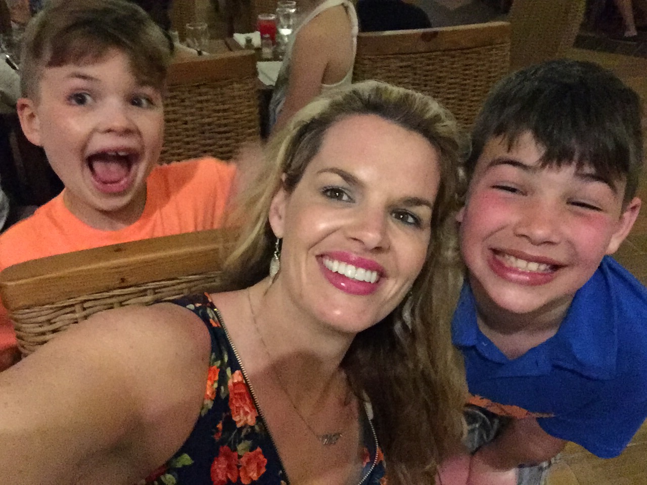 How To Travel With A Kid Who'd Rather Stay Home