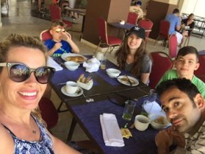 How To Travel With A Kid Who'd Rather Stay Home