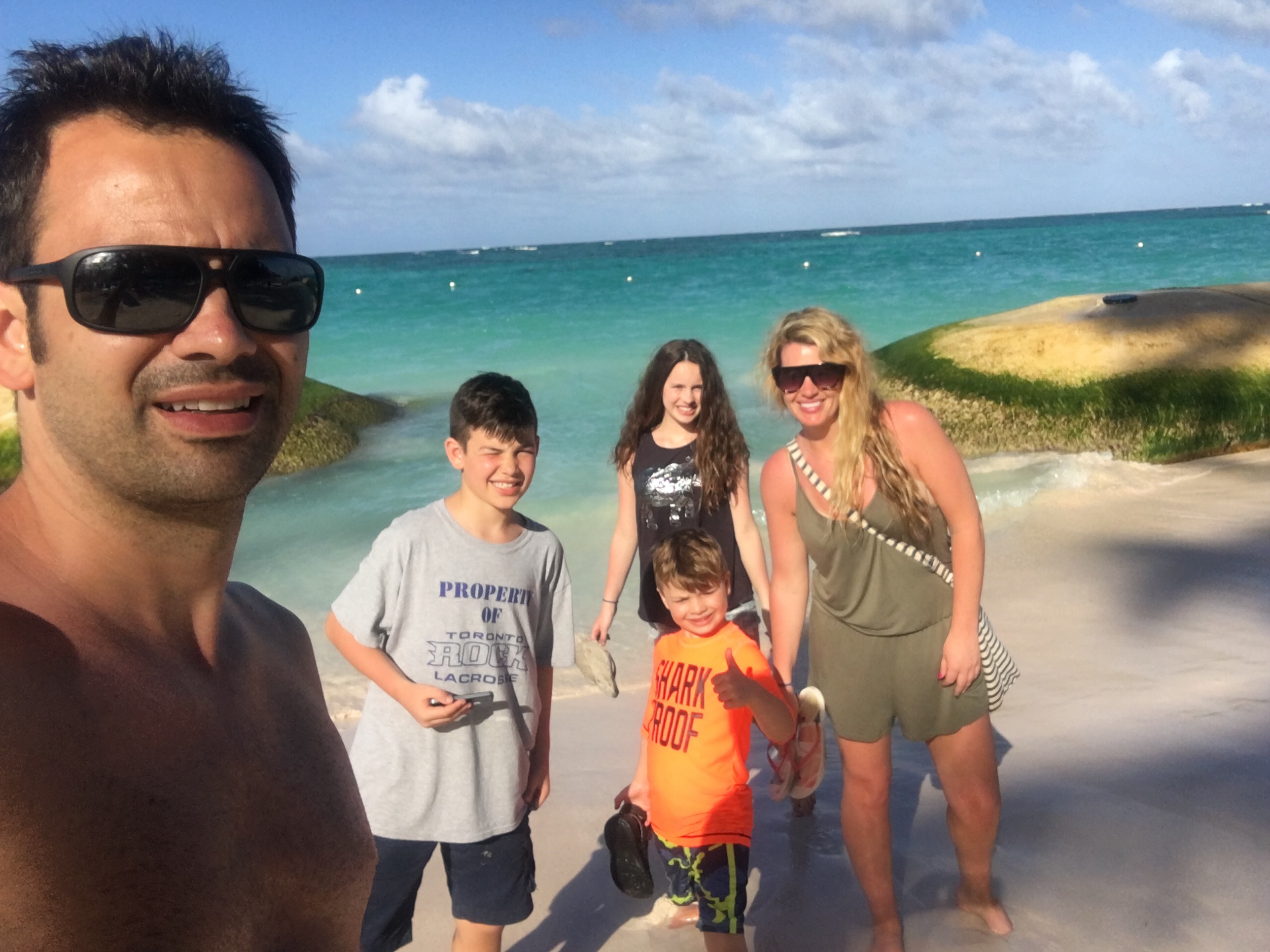 How To Travel With A Kid Who'd Rather Stay Home
