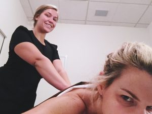 Do You Need A Massage?