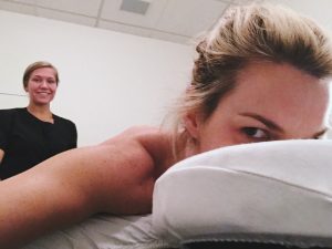 Do You Need A Massage?