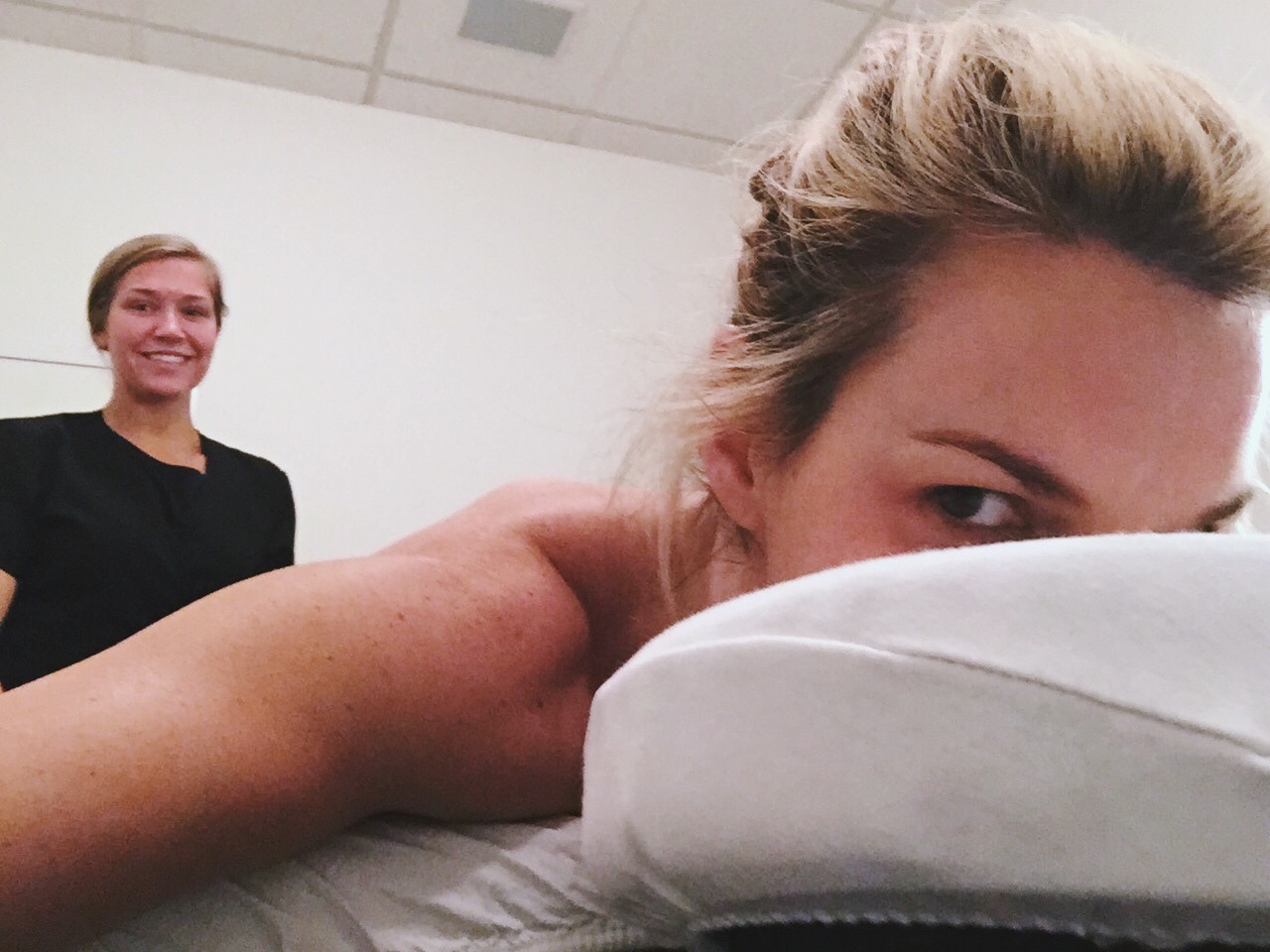 Do You Need A Massage?