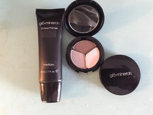 The Biggest Mistake People Make With Makeup