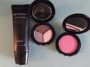 The Biggest Mistake People Make With Makeup