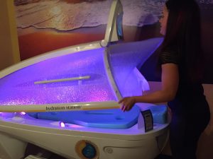 What Is A Hydration Station & Do You Want To Try It?