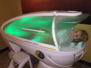 What Is A Hydration Station & Do You Want To Try It?