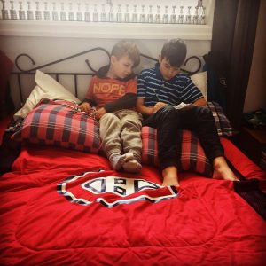 It Just Takes One Person To Change The Trajectory Of A Child's Life