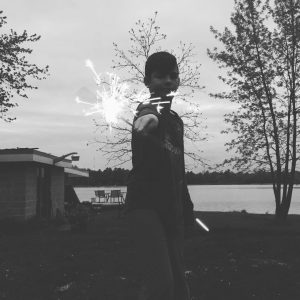 It Just Takes One Person To Change The Trajectory Of A Child's Life