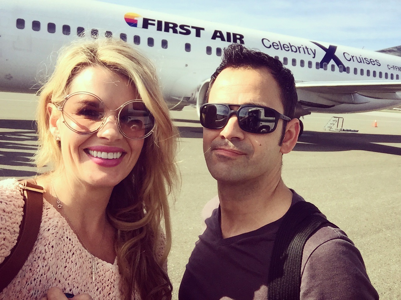 It’s Fast And Easy To Fly From The Peterborough Airport
