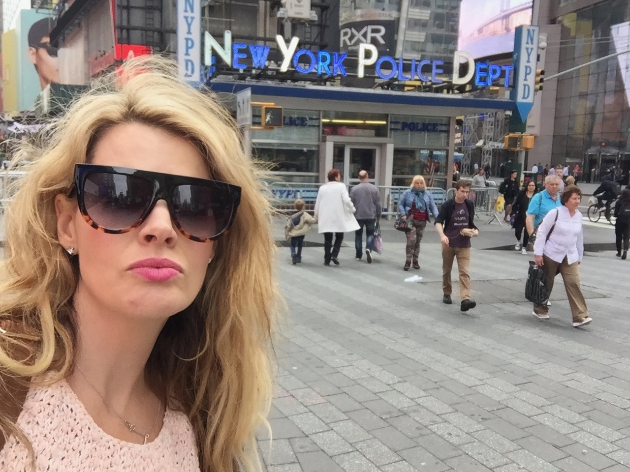 How Safe Is NYC?Â