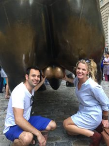 How Safe Is NYC? 