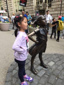 How Safe Is NYC? 