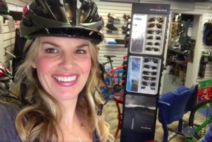 How To Choose The Right Bike Helmet