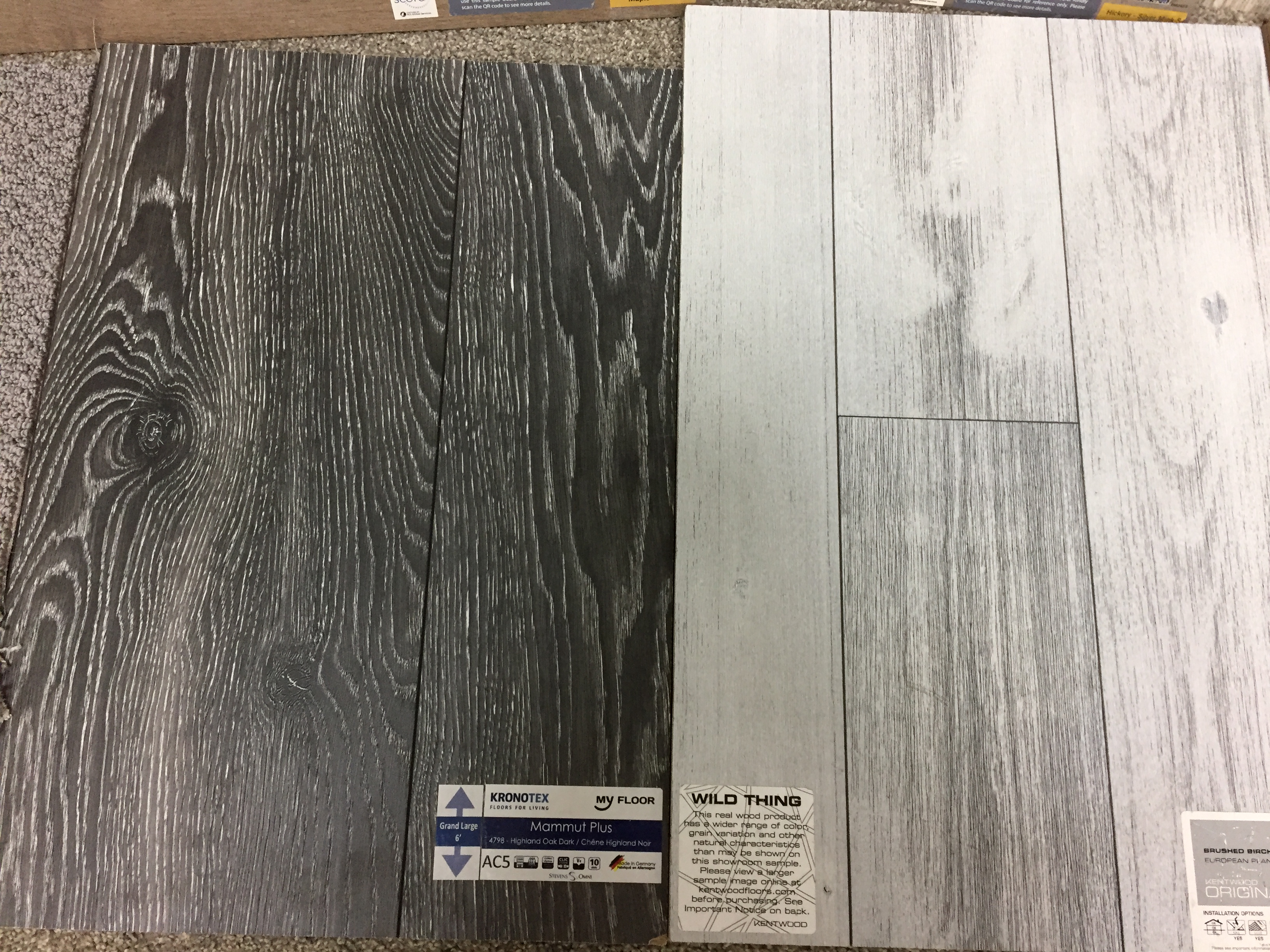 Grey Is The New Beige