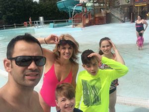 Calypso, Canada's Largest Theme Waterpark