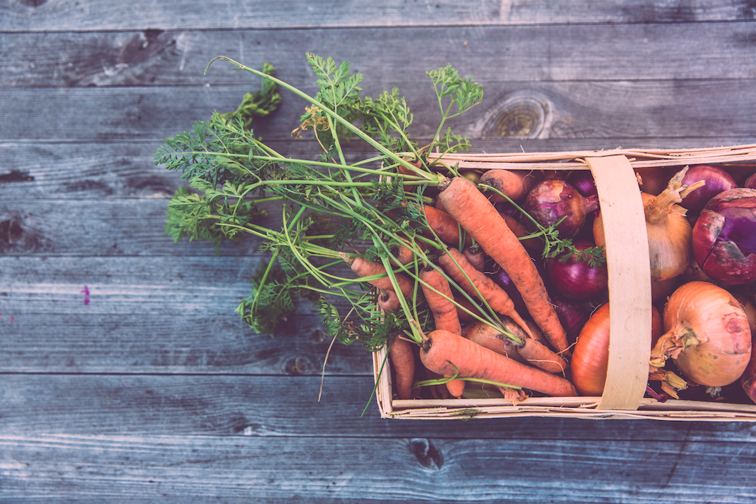 If You Want Healthier Kids... The Healthy Kids Community Challenge Is For You!