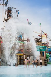 Calypso, Canada's Largest Theme Waterpark
