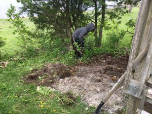 Healthy Kids Community Challenge | Our Family Is Planting A Veggie Garden For The First Time!