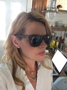 Loch Sunglasses