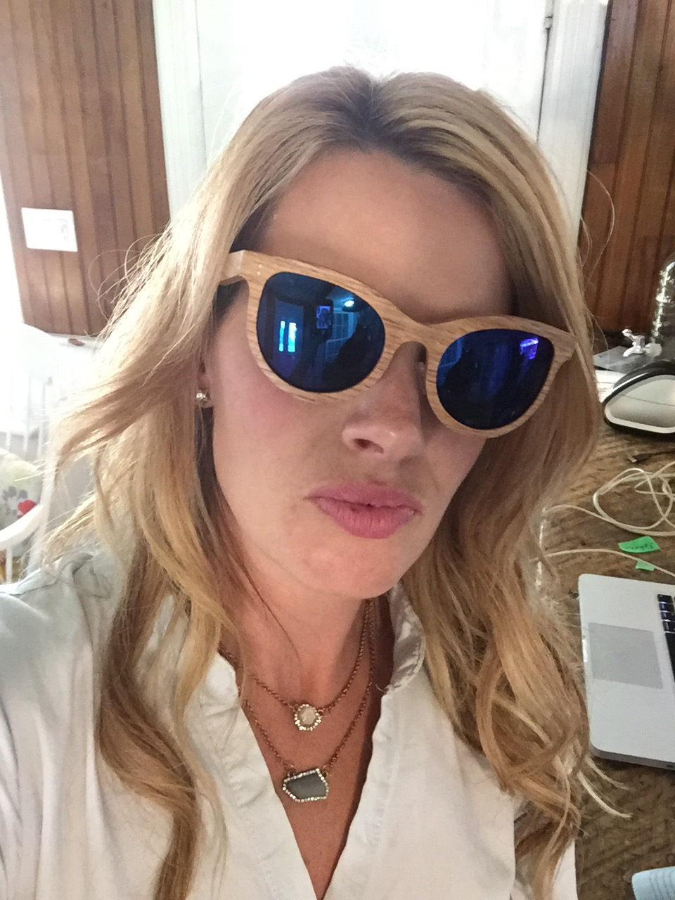 Loch Sunglasses