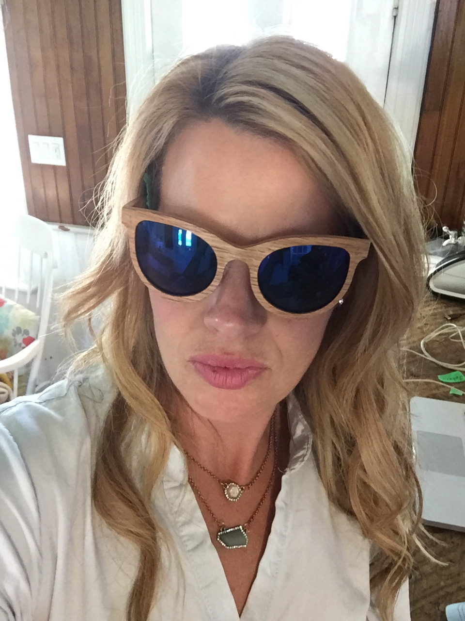 Loch Sunglasses